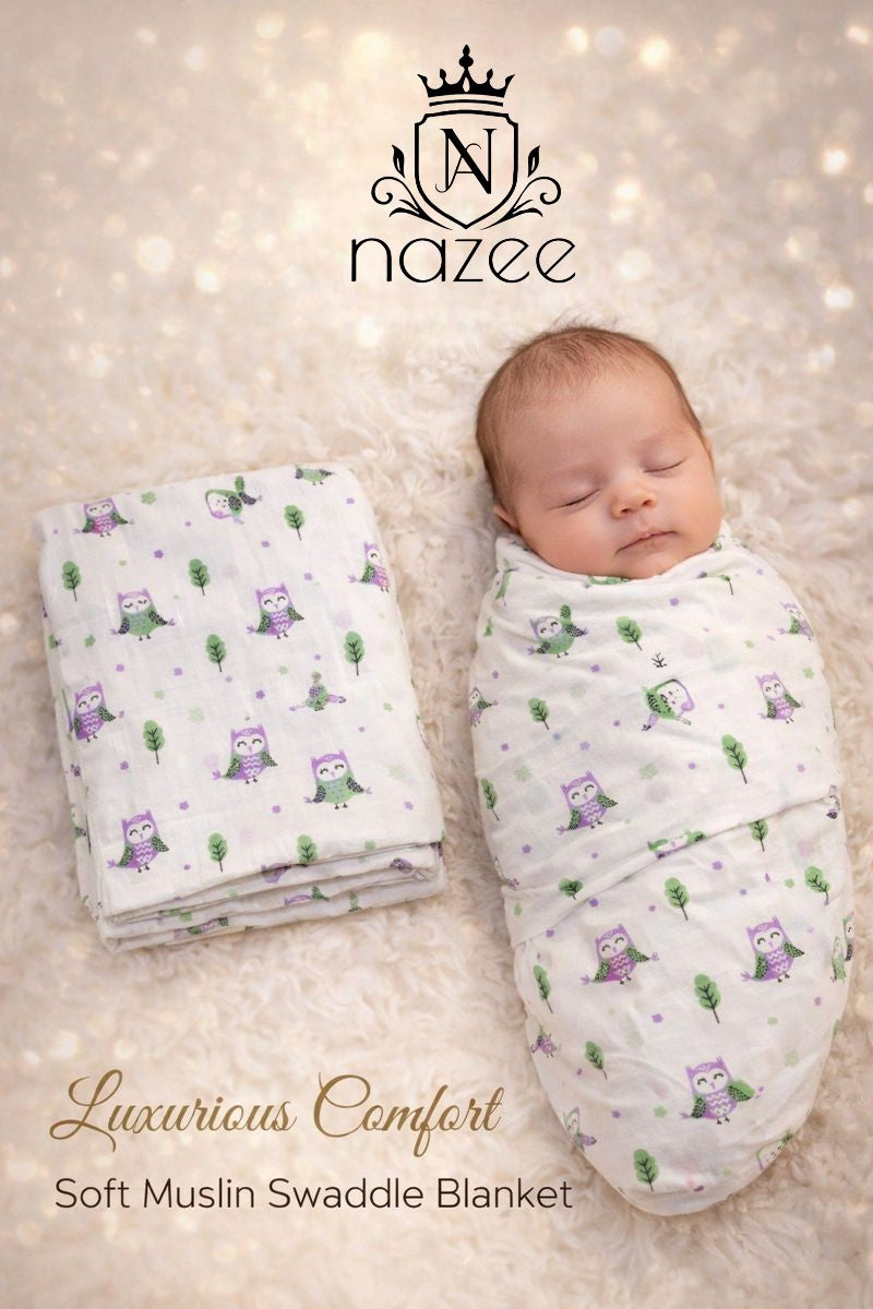 Baby Swaddles
