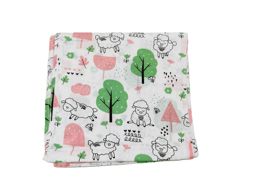 Baby Swaddle