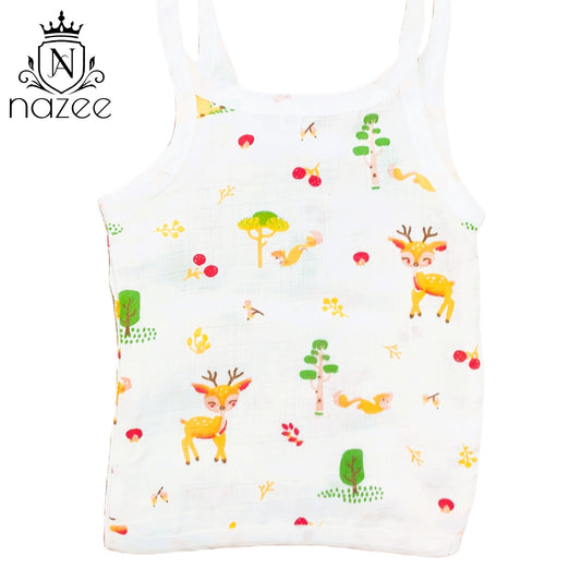 NewBorn Baby Jabla - Knot Jabla Top Only - Pack of 2  (Model: JB-K-1-201)