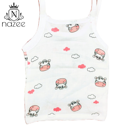 NewBorn Baby Jabla - Knot Jabla Top Only - Pack of 2  (Model: JB-K-1-203)